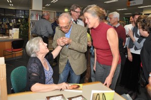 Carmen, Paolo Totaro e Patrizia Ravalico