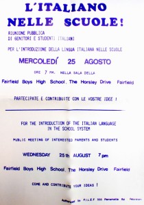 1976 Italiano nelle scuole (1)              