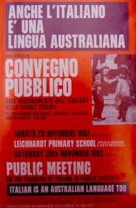 1982 Convegno italiano nelle scuole (1)          