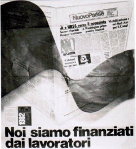 1982 Nuovo Paese finanzaito dai lavoratori (1)        