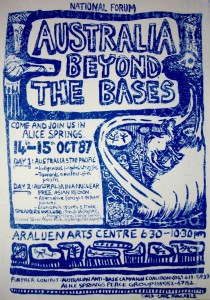 1987  Australia beyod the Bases (1)  